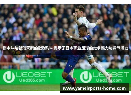 枥木队与新泻天鹅的激烈对决揭示了日本职业足球的竞争魅力与发展潜力